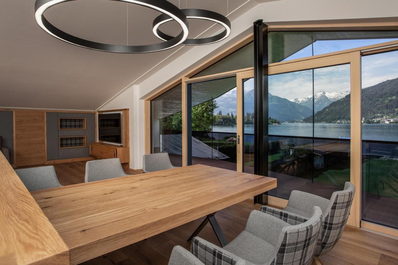 See 58 Zell am See Exterior foto