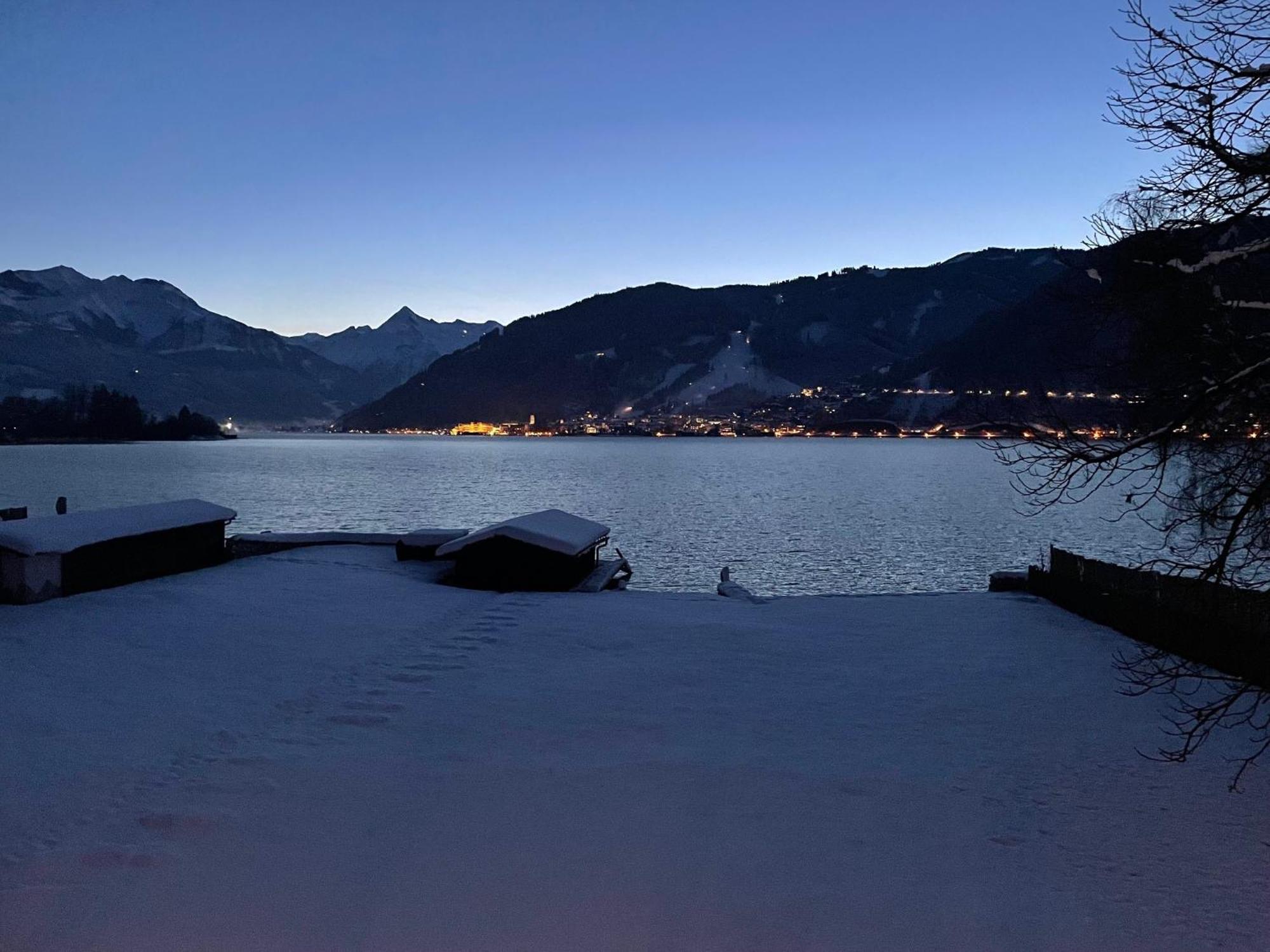 See 58 Zell am See Exterior foto