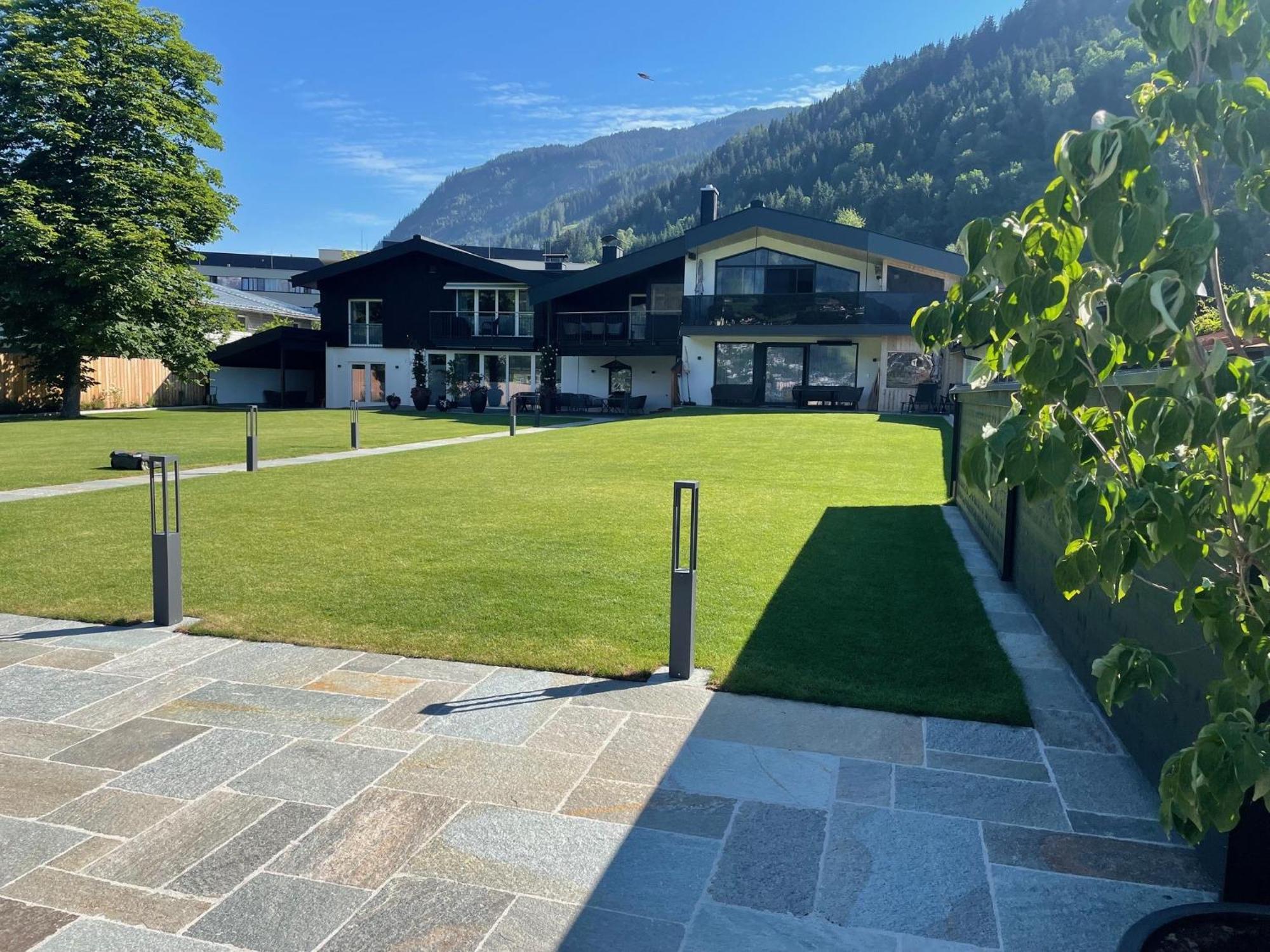 See 58 Zell am See Exterior foto